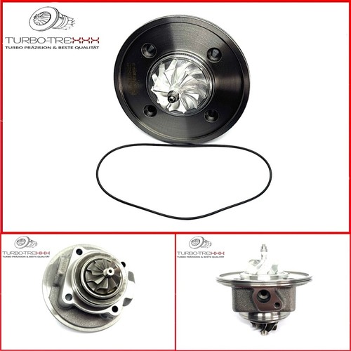 Gruppo scafo turbocompressore - gruppo,