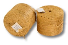 Filo per pressa in sisal filo