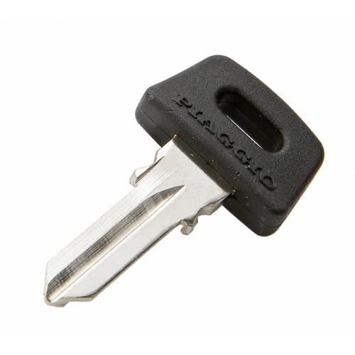 Pezzo grezzo chiave piaggio - pezzo,
