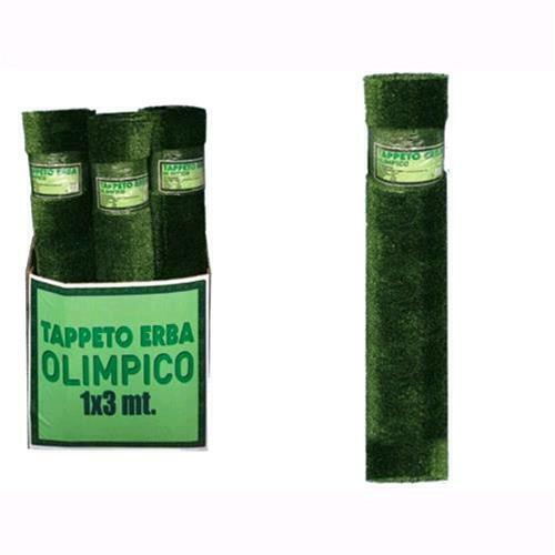 Tappeto manto erboso - tappeto, verde