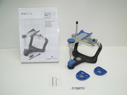 Artex carbonio articolatore - artex,