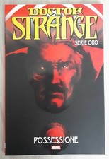 DOCTOR STRANGE Serie Oro N.4 - Marvel Edizioni Panini