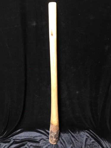 Didgeridoo fatto mano in - a,