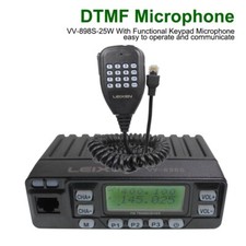 Leixen VV-898S Tri Power