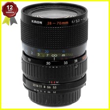 Kiron 70mm 4 - f3,5-4,5, macro