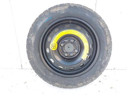 Ruota scorta fori - ruota,