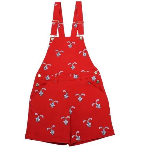 Tuta pantaloncino salopette - tuta, pantaloncino/salopette
