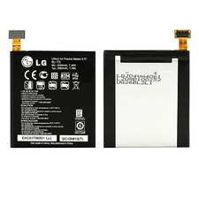 BATTERIA ORIGINALE LG OPTIMUS