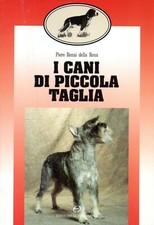 I CANI DI PICCOLA TAGLIA -