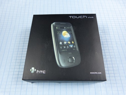 Originale htc touch viva t2223 - touch,