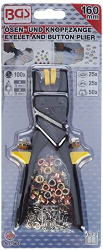 Bgs 564 pinza per - |, e