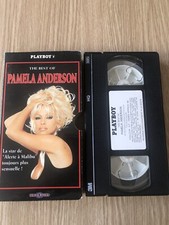 CASSETTE VIDÉO VHS PLAY BOY