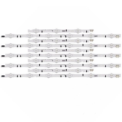 Striscia led per - led, ue40h6470ss
