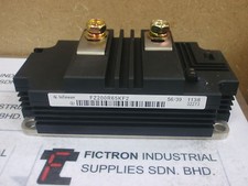 REFURBISHED 1PCS FZ200R65KF2 EUPEC / INFINEON POWER MODULE