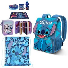 Disney Stitch set 7- pezzi