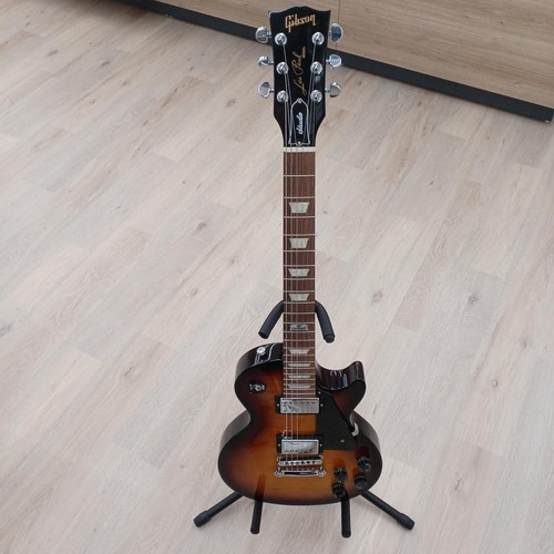 Gibson 120th anniversary les - 120th,