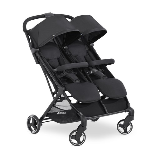 Hauck swift duo passeggino - hauck,