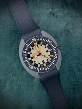 Doxa Army Watches of