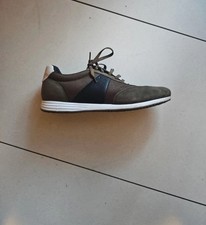 scarpe uomo Geox U Arthien N