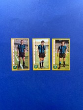 INTER MAZZOLA BEDIN BERTINI