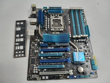 ASUS P6X58D PREMIUM LGA1366