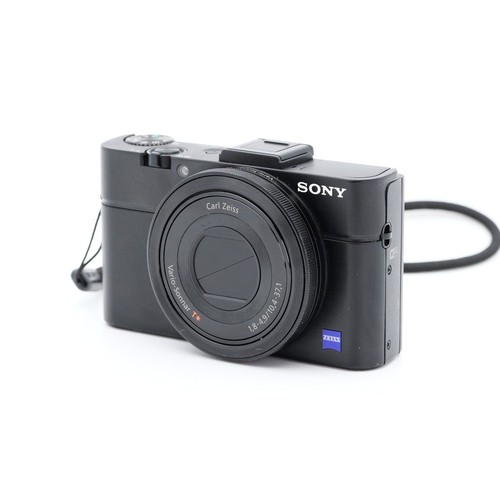 Sony dsc rx100m2 - dsc-rx100m2, rx100ii