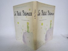 LE PETIT PRINCE ANTOINE DE