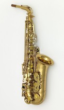 Prelude By Conn-selmer sax alto laccato
