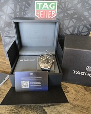TAG Heuer Aquaracer