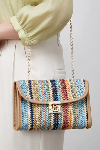 Borsa azariah righe - azariah,