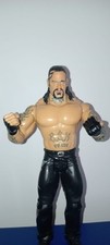 WWE WRESTLING UNDERTAKER Figure Ruthless Aggression - 2003 Jakks Pacific