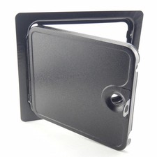 Porta monete accesso contanti
