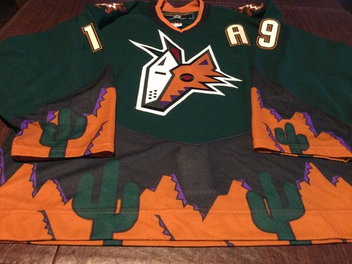 Maglia hockey autentica - hockey, fenice
