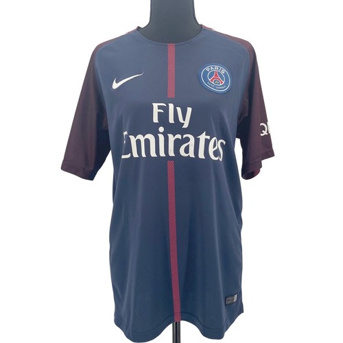Nike psg 2017 - neymar, 10