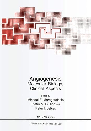 Angiogenesis molecular - angiogenesis:,