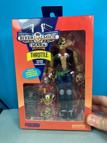 10034 biker mice from - 10034,