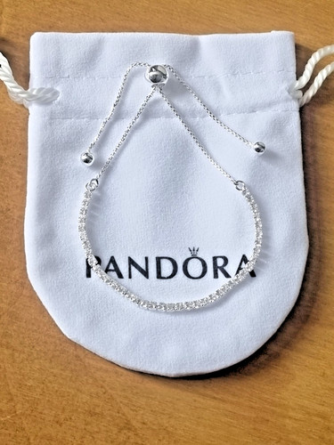 Nuovo bracciale pandora - nuovo,