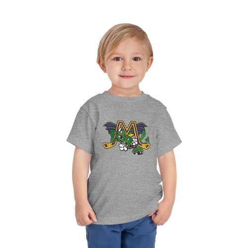 Shirt mobile retrò dragon - t-shirt,