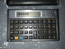 Calcolatrice scientifica