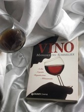 "VINO - Manuale del Sommelier"