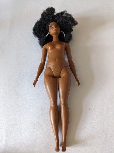 Mattel barbie doll - barbie,