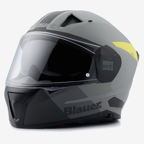 Casco blauer nf01 - blauer, naca