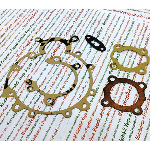 Guarnizioni motore complete