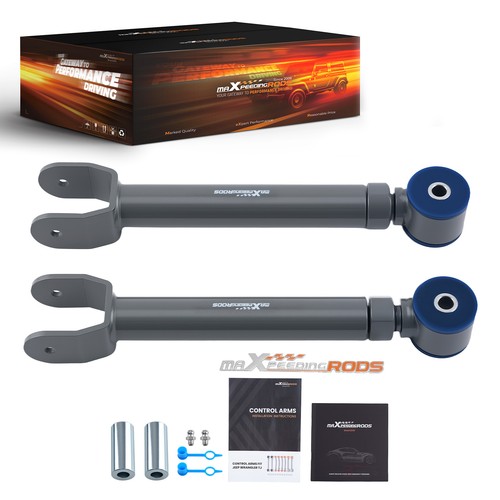 Bras suspension control - de,