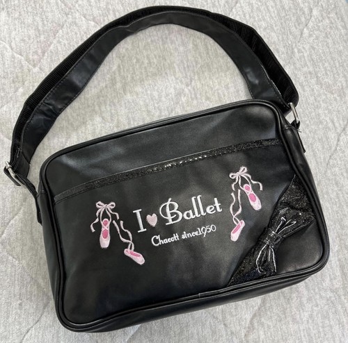 Borsa tracolla chacott - borsa,