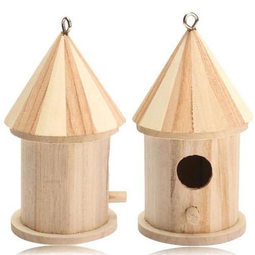Wild bird viewing - , garden