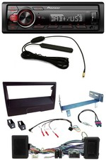 Pioneer MP3 DAB 1DIN volante