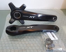 Guarnitura pedivella Shimano