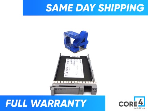 Cisco ucs sd100g0ka2 100 gb - cisco,