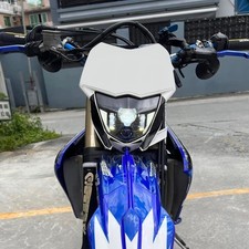 Faro proiettore led felce e